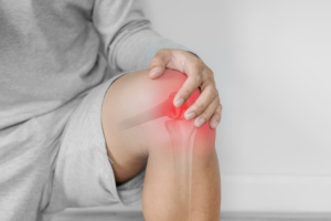 Knee
